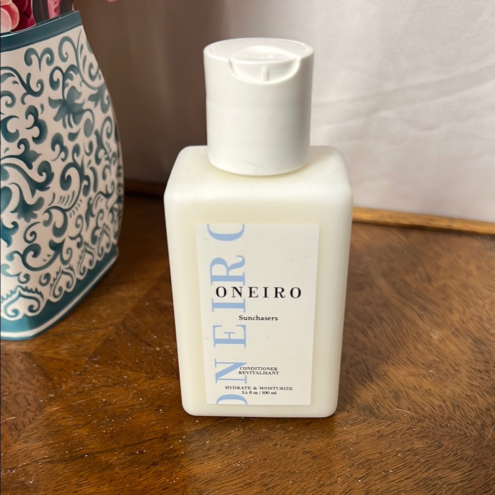 Oneiro Sunchasers Nourishing Conditioner 3.4 Fl oz